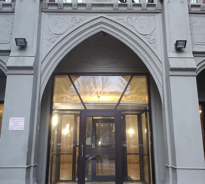 1st image of 263 Eastern Pkwy APT 1C