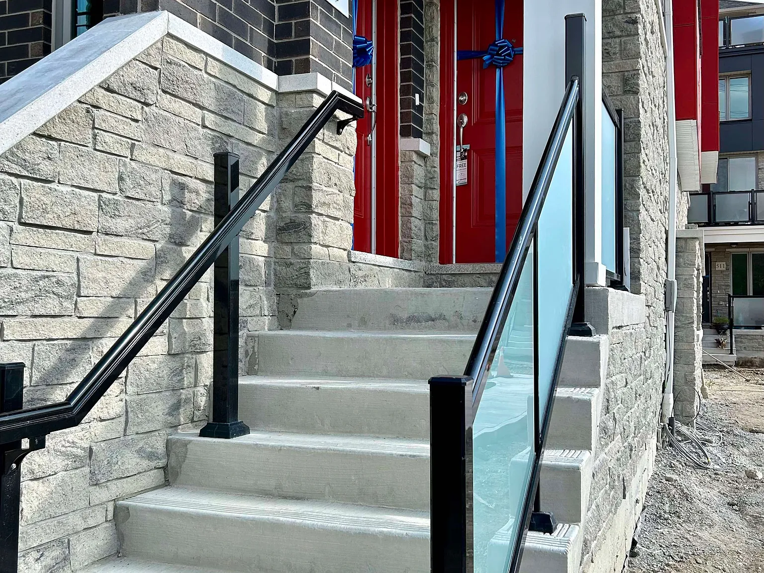 2 bed, $2,750 — Photo 2