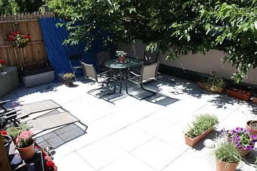 Rented by Dream Space Realty