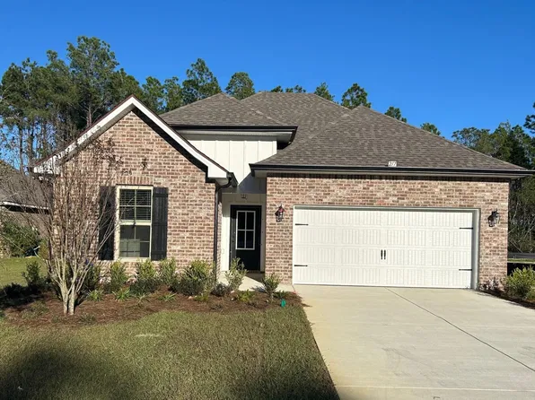 217 Constellation Ave, Freeport, FL 32439