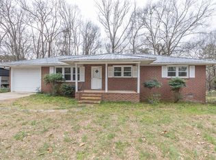 103 Miriam St, Iva, SC 29655