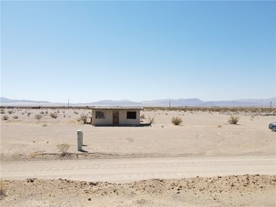 84951 Eddie Albert Rd, Twentynine Palms, CA, 92277