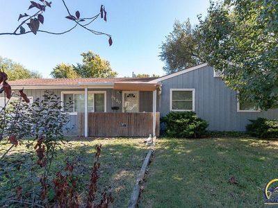 3130 SW Lane St, Topeka, KS, 66611