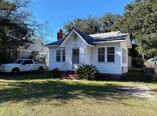 6730 Drayton St, Jacksonville, FL 32208