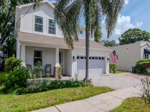 3211 W San Juan St, Tampa, FL 33629