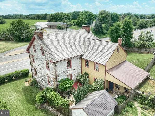 4415 W Market St, York, PA 17408