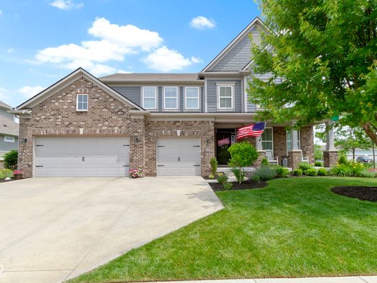 16012 Prince Ct, Noblesville, IN 46062
