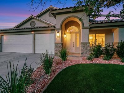 679 Riverband Pl, Henderson, NV, 89052