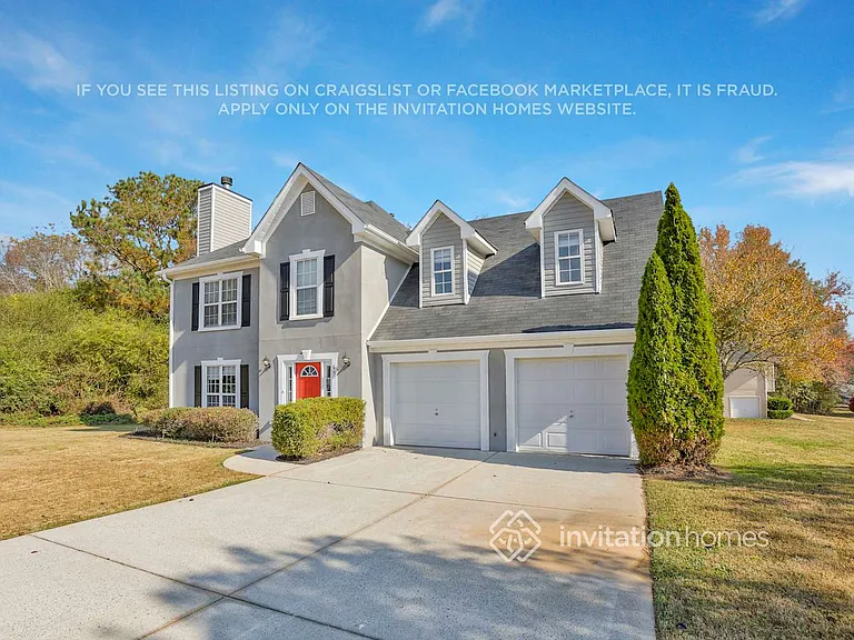 65 Bramlett Way — Photo 2