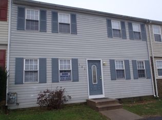 192 Flamingo Dr, Newark, DE 19702