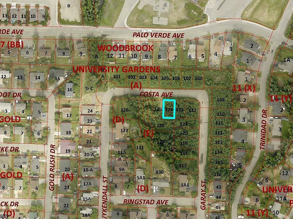 1st image of L124 Costa Ave