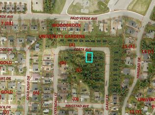 L124 Costa Ave, Fairbanks, AK 99709