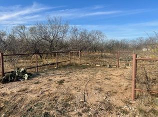 0 Grape Creek Rd, San Angelo, TX 76901