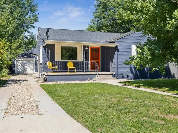 2535 S High St, Denver, CO 80210