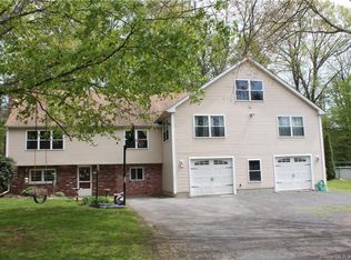 70 Burt Dr, Middlefield, CT 06455