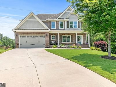 466 Sweet Apple Ln, Buford, GA, 30518