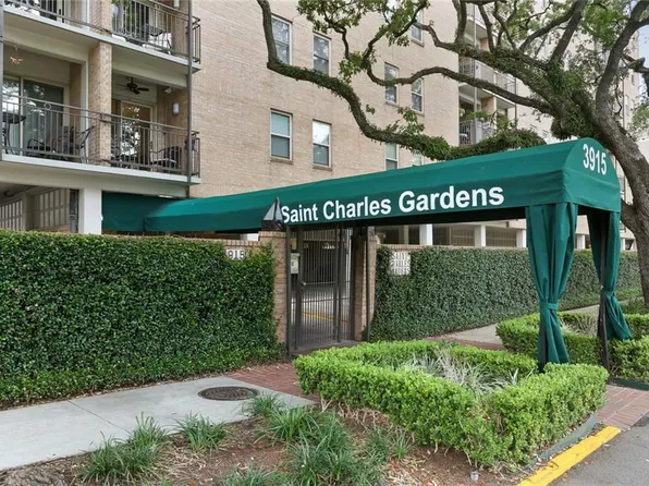 3915 Saint Charles Ave APT 311, New Orleans, LA 70115