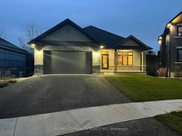 44 Redwood Dr, Belleville, ON K8N 0K4