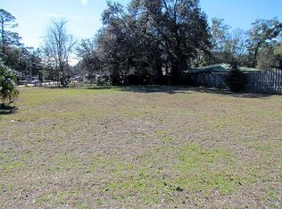 436 NE 210th Ave, Cross City, FL 32628