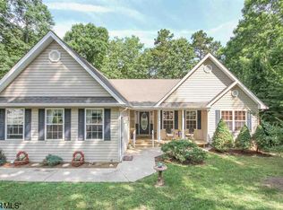 10 Corn Pone Ln, Palmyra, VA 22963