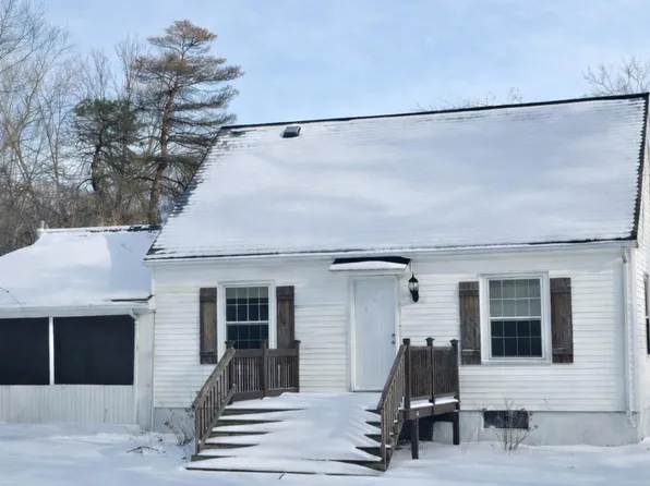 4080 Parker Rd, Fort Gratiot, MI 48059
