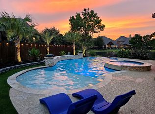 9723 Painted Stone Ct, Cypress, TX 77433