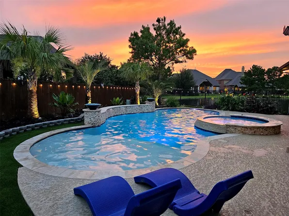 9723 Painted Stone Ct, Cypress, TX 77433