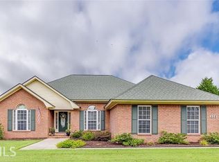 508 Braves Field Dr, Guyton, GA 31312