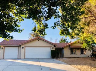 22642 Cuyama Rd, Apple Valley, CA 92307