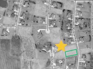 2625 Lake Reunion Pkwy, Decatur, IL 62521