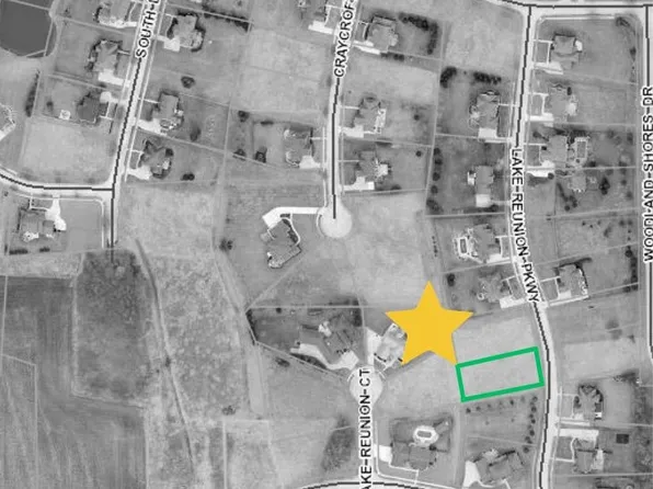 2625 Lake Reunion Pkwy, Decatur, IL 62521