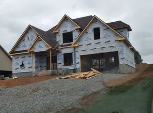 1212 Juniper Pass, Clarksville, TN 37043