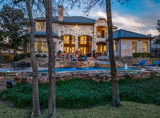 45 Dunrobin, Richardson, TX 75082