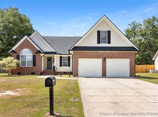 1416 Cantrell Ct, Fayetteville, NC 28314