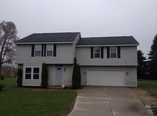 3186 S Concourse Dr, Mount Pleasant, MI 48858