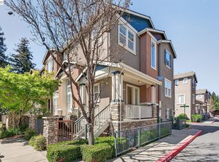 Sequoia Crossing, Fremont, CA 94536