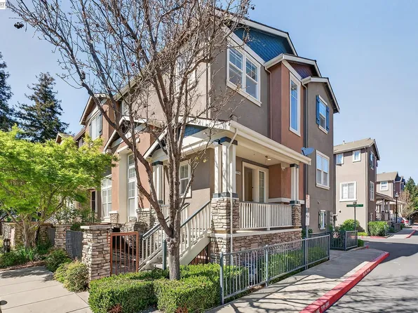 3554 Shadowbrook Ter, Fremont, CA 94536