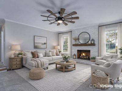 3105 W Zion Church Rd, Shelby, NC, 28150