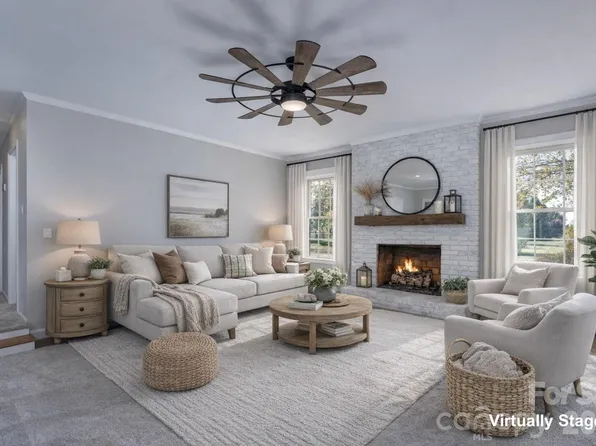 3105 W Zion Church Rd, Shelby, NC 28150