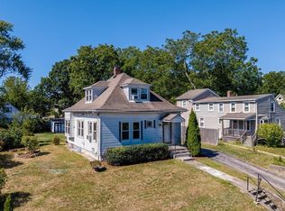 296 Page St, Avon, MA 02322