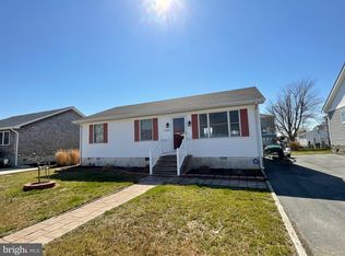 10407 Exeter Rd, Ocean City, MD 21842