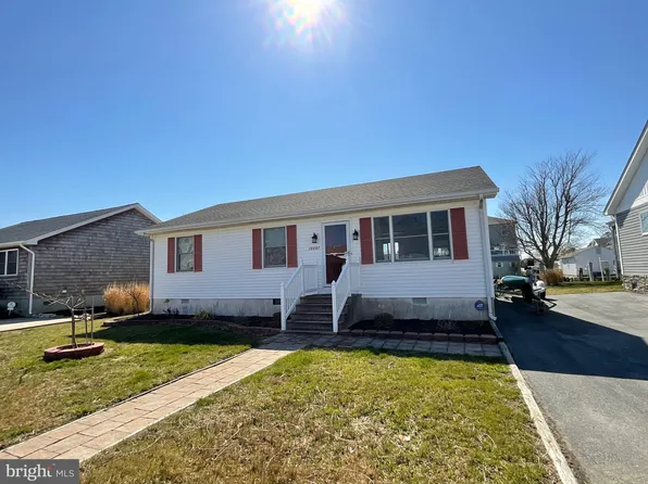 10407 Exeter Rd, Ocean City, MD 21842