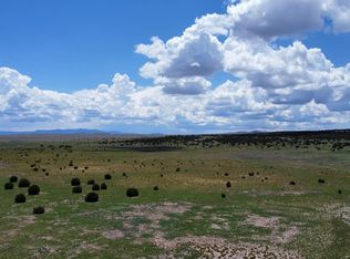 145 Quail Rd, Quemado, NM 87829