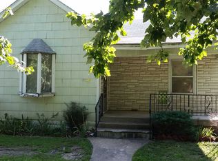 1104 S Ellis Ave, Wichita, KS 67211