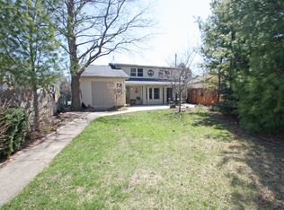 37650 N Terrace Ln, Spring Grove, IL 60081