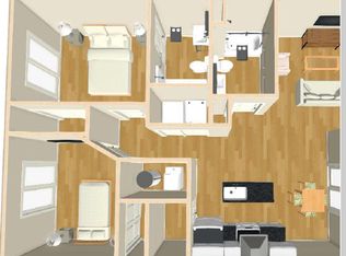 1431 Richard Martin Dr #101, Cheyenne, WY 82009