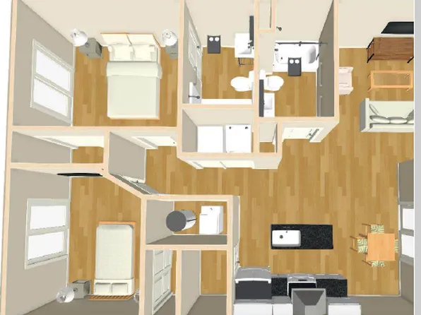 1431 Richard Martin Dr #201, Cheyenne, WY 82009