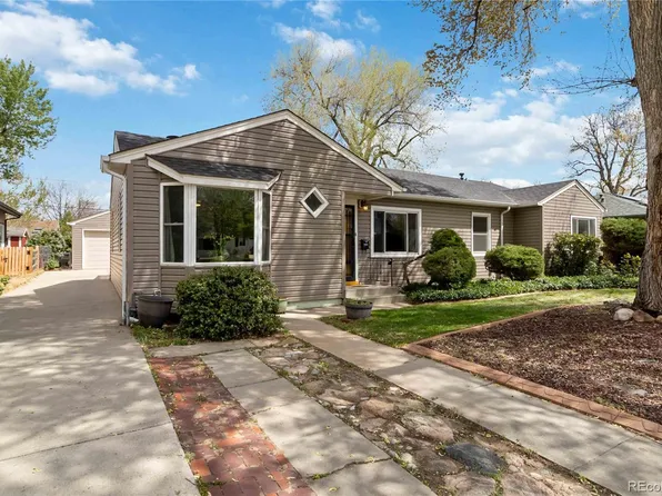 4550 Zephyr Street, Wheat Ridge, CO 80033
