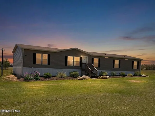 6435 Butler Rd, Grand Ridge, FL 32442