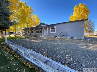 310 Apex Ln, Challis, ID 83226
